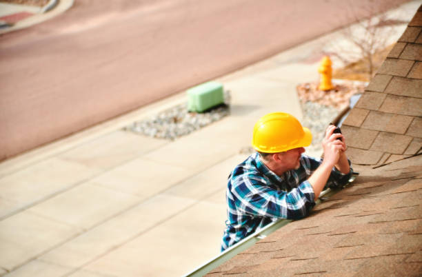 Best Slate Roofing Contractor  in Denver, CO