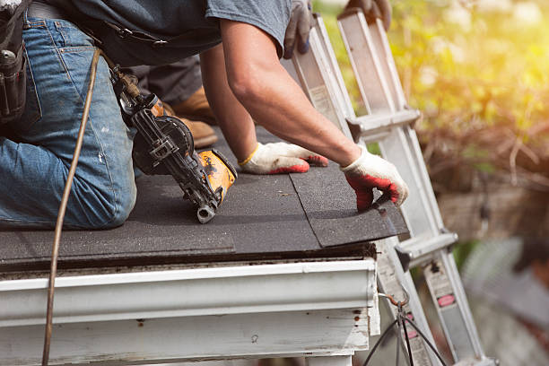 Quick and Trustworthy Emergency Roof Repair Services in Denver, CO