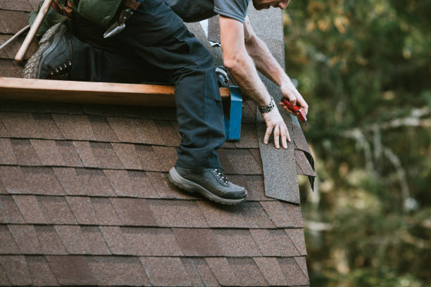 Slate Roofing Contractor in Denver, CO