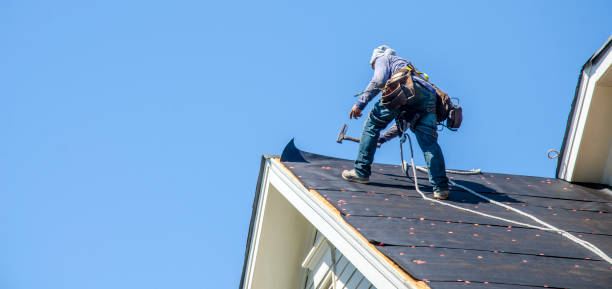Roof Installation Near Me in Denver, CO